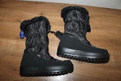 Зимові чоботи Arctica waterproof skandia до мінус 20 градусів, 36 розмір