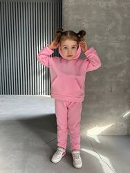 Теплий спортивний костюм 8 кольорів