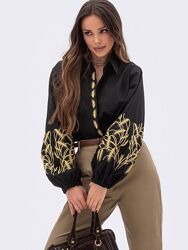 Вишиванка сорочка