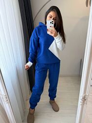 Флісовий спортивний костюм