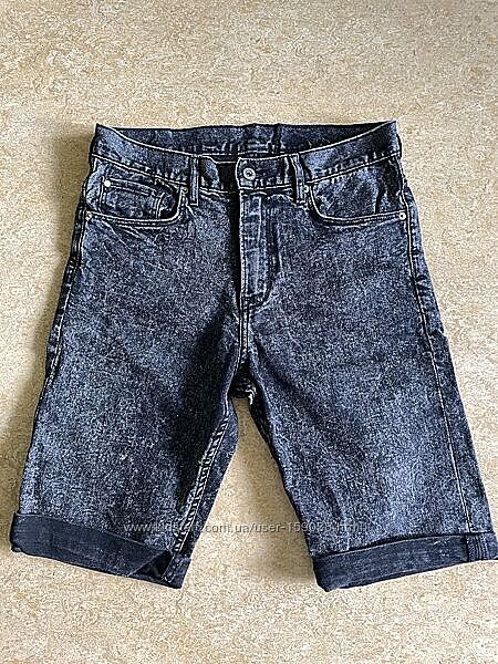 Шорти джинсові для підлітків, недорого