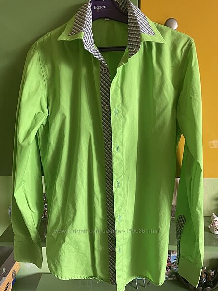 Hаші сорочки підлітку в ідеальному стані, 12-16 р