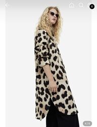 H&M плаття сукня сорочка платье рубашка 