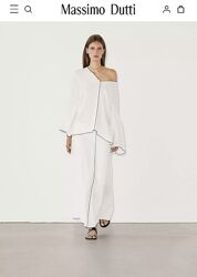 Костюм Massimo Dutti 