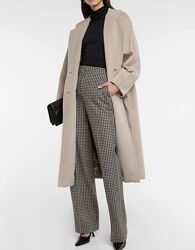 Max mara wool вовняні штани брюки cesena