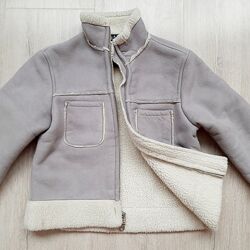 Дублянка GAP р.4