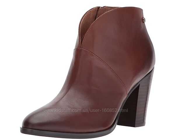 Шкіряні ботильйони 206 Collective Women&acutes Everett, р. EUR 37