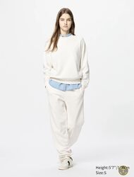 Костюм Uniqlo  