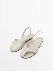 Слингбеки Massimo Dutti 