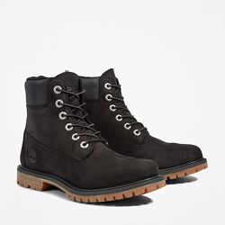 Ботинки premium Timberland 