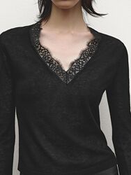 Джемпер Massimo Dutti 