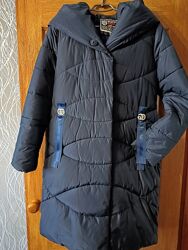 Куртка зимова 