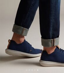 Кросівки Clarks р.40