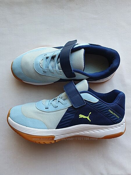Кросівки Puma р.37 