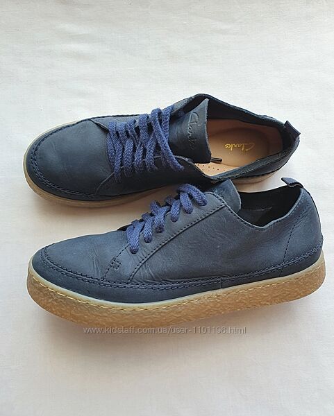 Кросівки Clarks р.38 