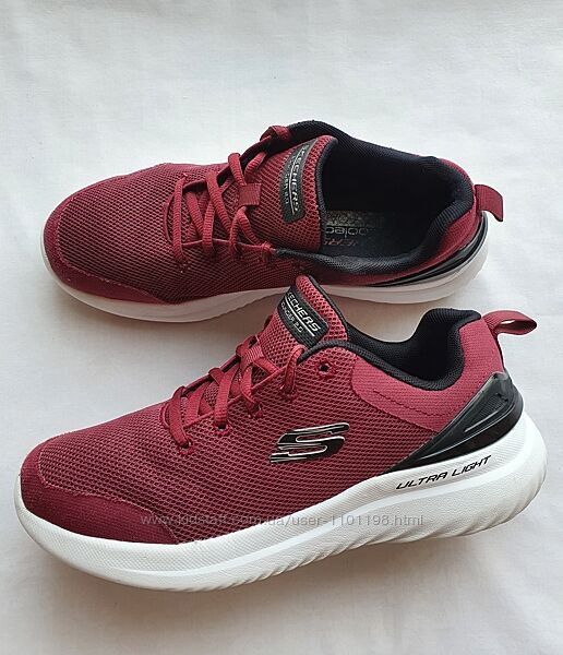 Кросівки Skechers р.40