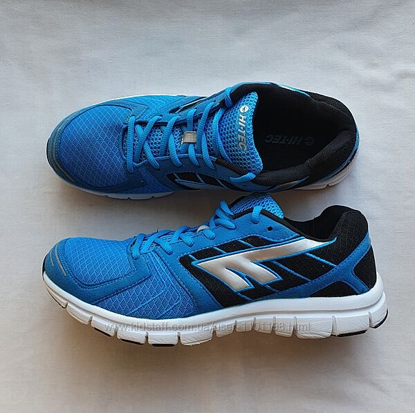 Кросівки Hi tec р.44