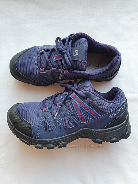 Кросівки Salomon р.36