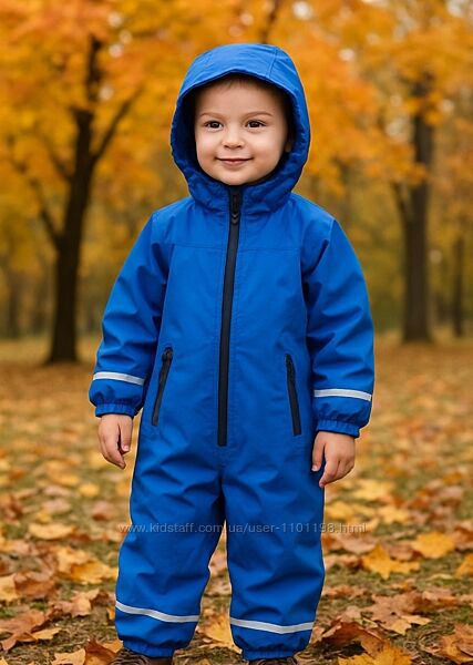 Термокомбінезон TU 3-4 роки. 