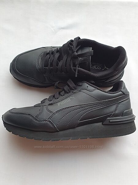 Кросівки Puma ST Runner р.37