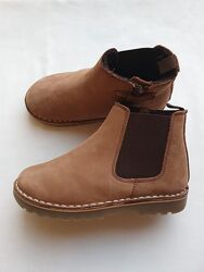 Теплі черевики Next р.28,5 