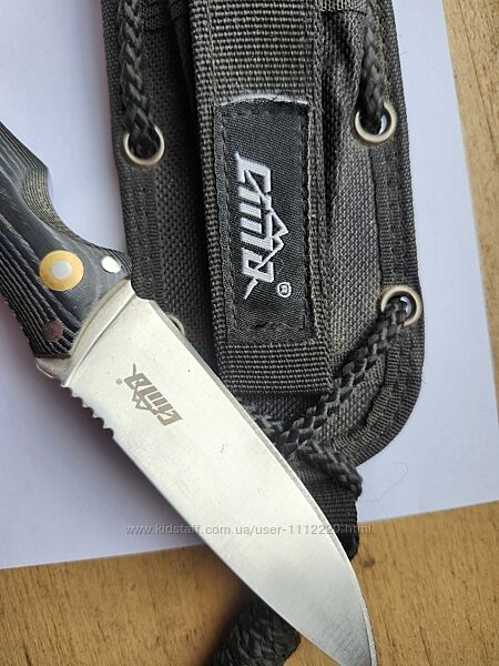 Ніж cima t601 бренд cima knives
