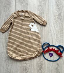 Спальний мішок для малюків, спальник