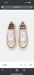 Брендові круті кеди Diesel sneakers оригінал 