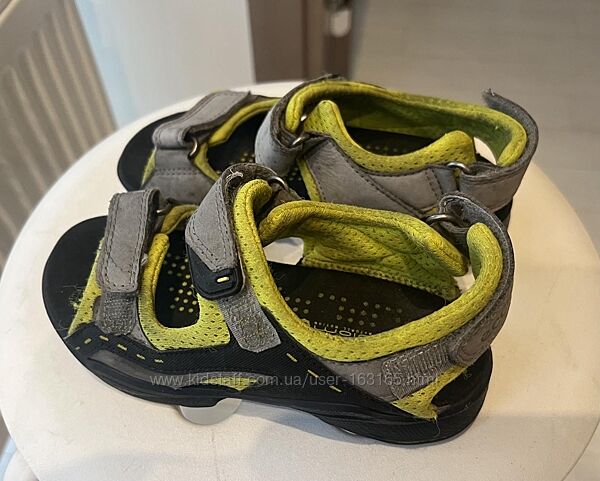 Сандалі, босоніжки Ecco , розмір 31