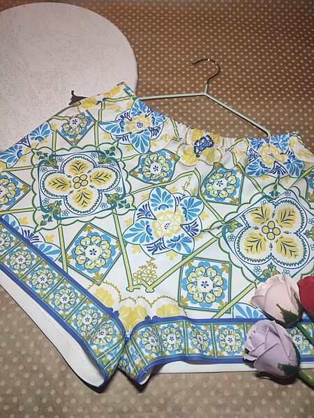 Шорти для дівчинки , Shein , розмір 164