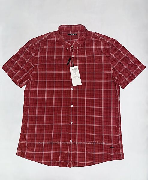 Чоловіча сорочка Colins xxl