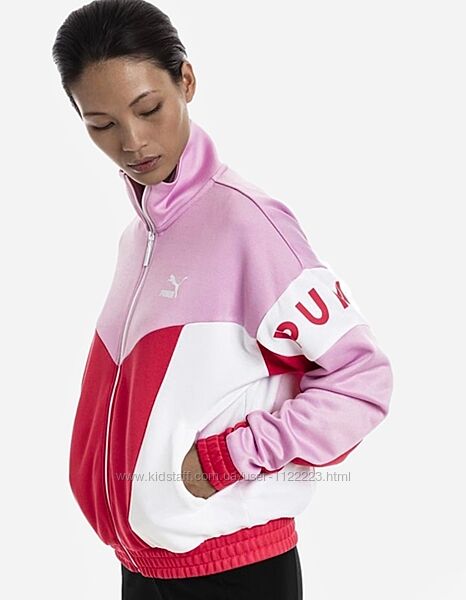 Жіноча спортивна кофта Puma XTG 94 Track Jacket
