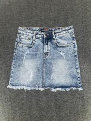 Джинсова спідниця Dsouavie