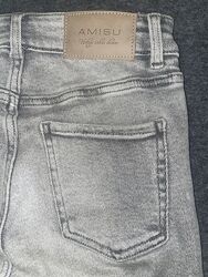 Джинси New Yorker skinny