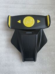 Універсальний тримач для планшета Remax RM-C16 Black