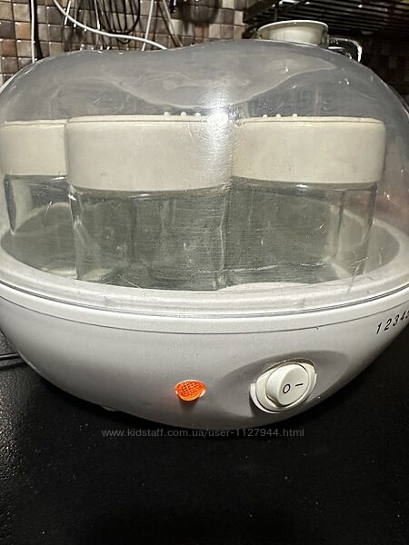 Йогуртниця Orion