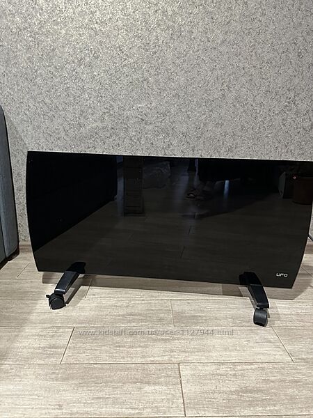 Обігрівач UFO електричний конвектор