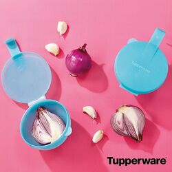 Контейнер незабудка 150 мл Tupperware 