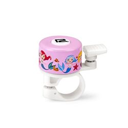 Дзвоник P2R RINGO рожева русалка