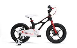 Велосипед RoyalBaby 14 BMX MG SPACE SHUTTLE