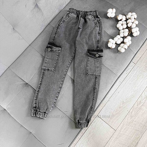 Джогери дитячі