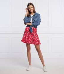Спідниця з шортами Pepe Jeans 