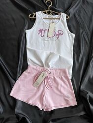 Костюм з шортами  VDP mini club Італія