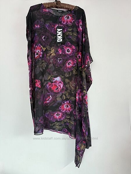Пляжна сукня оверсайз  DKNY  