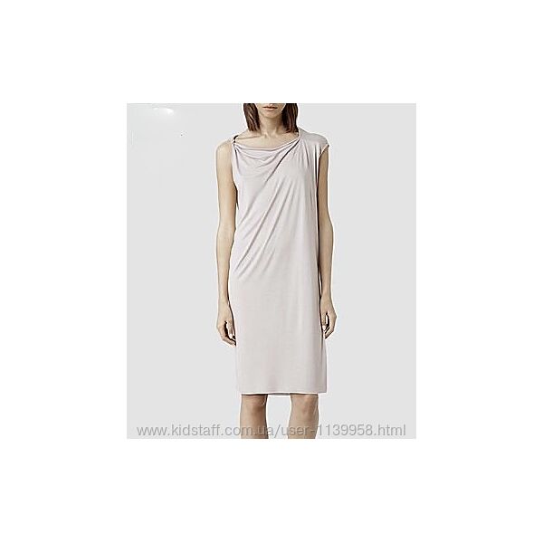 Сукня футболка AllSaints оверсайз 