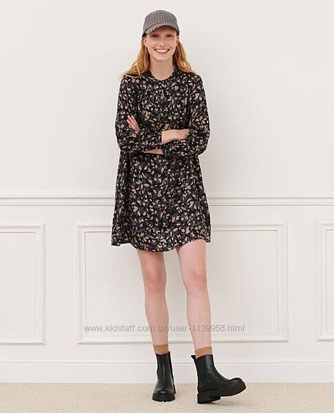 Сукня з карманами Comptoir des Cotonniers Франція 