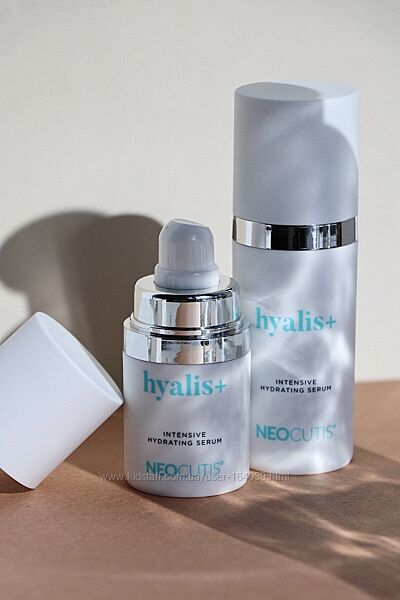 Neocutis Hyalis зволожуюча сироватка 30 мл