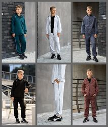 Спортивний костюм Urban двунитка