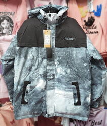 #6: блакитна