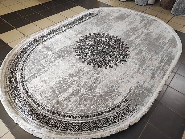 Турецький килим Armada Люкс коври, різні килими